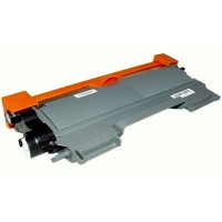 Toner Brother TN-2210 - černý 100% nový - 2600 kopií