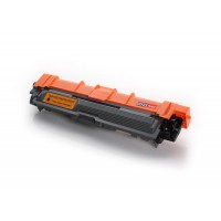 Toner Brother TN-241Bk - černý kompatibilní - česká distribuce