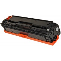 Toner HP 128A - CE320A - černý kompatibilní (HP CP1525, CM1415)