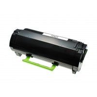 Toner Lexmark 50F2H00 - 502H černý kompatibilní - česká distribuce