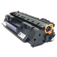 Toner HP 05A - CE505A - černý kompatibilní - česká distribuce