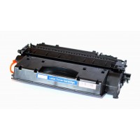 Toner Canon CRG-719H - černý kompatibilní 6500 kopií - česká distribuce