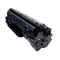 Toner Canon CRG-737 - černý kompatibilní - česká distribuce