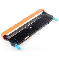 Toner Samsung CLT-C4072S - modrá kompatibilní