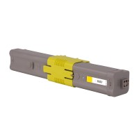 Toner OKI C332/MC363 - žlutý kompatibilní - česká distribuce