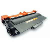 Toner Brother TN-3330 - černý 100% nový - 8000 kopií - 2.5x více než originál