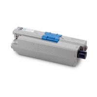 Toner OKI C310/ C330/ C510/ C530 - černý kompatibilní - česká distribuce