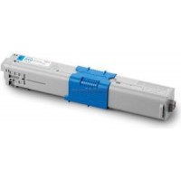 Toner OKI C310/ C330/ C510/ C530 - modrý kompatibilní - česká distribuce