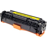 Toner Canon CRG-731Y - žlutý kompatibilní - česká distribuce