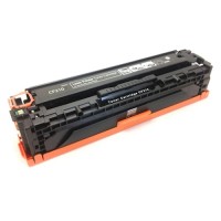 Toner HP 131A - CF210A - černý 100% nový (HP M251, M276) 2400 kopií