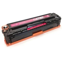 Toner HP 131A - CF213A - červený kompatibilní (HP M251, M276)