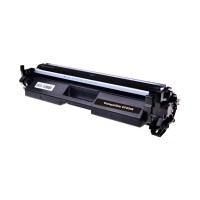 Toner HP 30A - CF230A - černý kompatibilní - nový čip