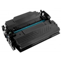 Toner HP 87X - CF287X - černý kompatibilní - česká distribuce