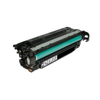 Toner HP 508X - CF360X - černý kompatibilní - česká distribuce