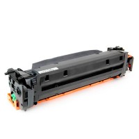 Toner HP 410A - CF410A - kompatibilní - česká distribuce