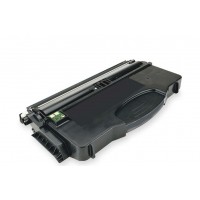 Toner Lexmark E120 - černý kompatibilní - česká distribuce