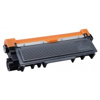 Toner Brother TN-2320 - černý kompatibilní 2600 kopií - česká distribuce