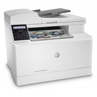 HP Color LaserJet Pro MFP M183fw (7KW56A)