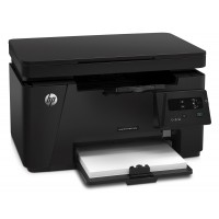 HP LaserJet Pro M125r (CZ176A) + Toner zdarma