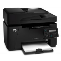 HP LaserJet Pro M127fn (CZ181A) + Toner zdarma